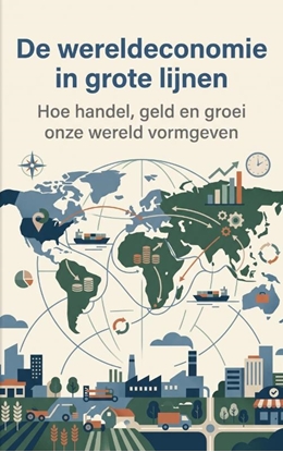 Afbeeldingen van De wereldeconomie in grote lijnen