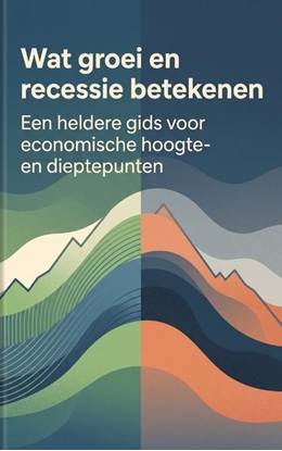 Afbeeldingen van Wat groei en recessie betekenen