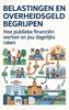 Afbeelding van Belastingen en overheidsgeld begrijpen