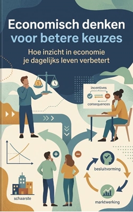 Afbeeldingen van Economisch denken voor betere keuzes