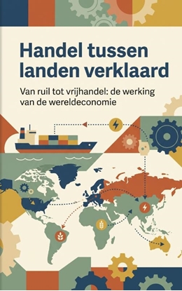Afbeeldingen van Handel tussen landen verklaard