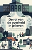 Afbeelding van De rol van de overheid in je leven