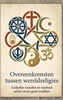 Afbeelding van Overeenkomsten tussen wereldreligies