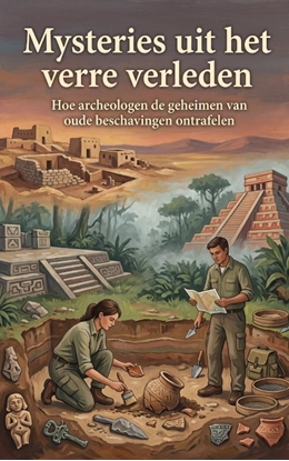 Afbeeldingen van Mysteries uit het verre verleden