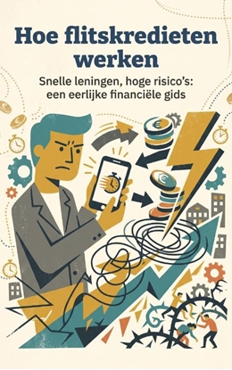Afbeeldingen van Hoe flitskredieten werken
