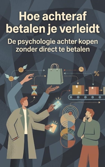 Afbeelding van Hoe achteraf betalen je verleidt
