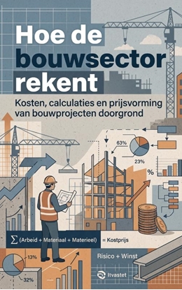 Afbeeldingen van Hoe de bouwsector rekent
