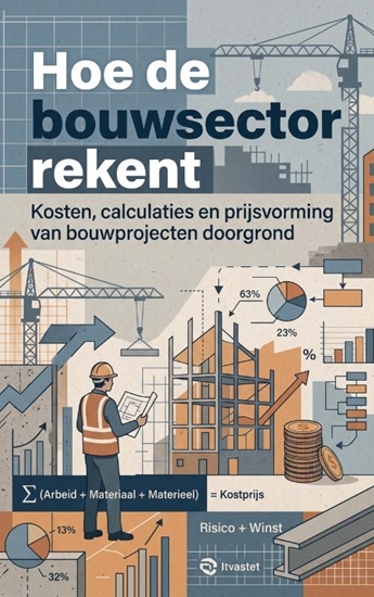 Afbeelding van Hoe de bouwsector rekent