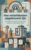 Afbeelding van Hoe notariskosten opgebouwd zijn