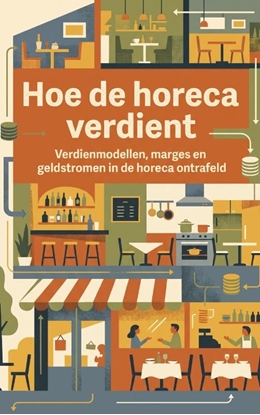 Afbeeldingen van Hoe de horeca verdient