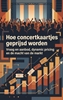 Afbeelding van Hoe concertkaartjes geprijsd worden