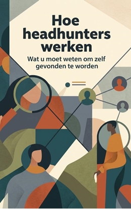 Afbeeldingen van Hoe headhunters werken