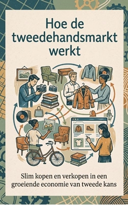 Afbeeldingen van Hoe de tweedehandsmarkt werkt