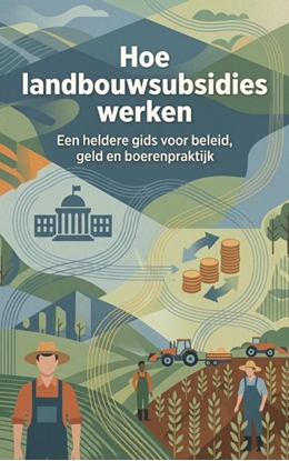 Afbeeldingen van Hoe landbouwsubsidies werken