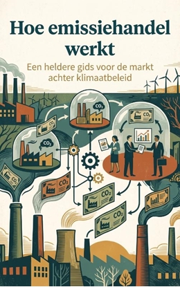 Afbeeldingen van Hoe emissiehandel werkt
