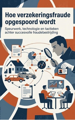 Afbeeldingen van Hoe verzekeringsfraude opgespoord wordt