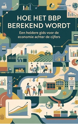 Afbeeldingen van Hoe het bbp berekend wordt