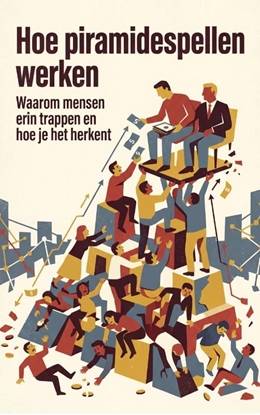 Afbeeldingen van Hoe piramidespellen werken