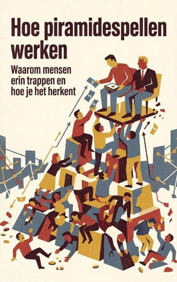 Afbeelding van Hoe piramidespellen werken