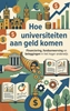 Afbeelding van Hoe universiteiten aan geld komen