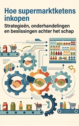 Afbeeldingen van Hoe supermarktketens inkopen