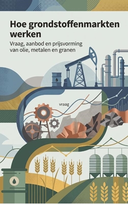 Afbeeldingen van Hoe grondstoffenmarkten werken