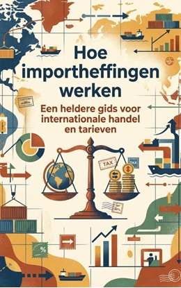 Afbeeldingen van Hoe importheffingen werken