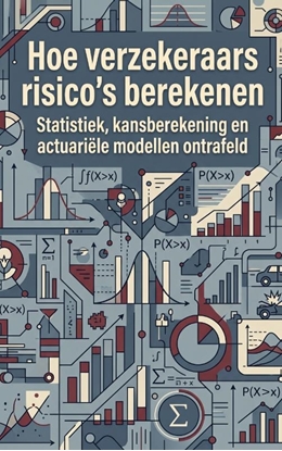 Afbeeldingen van Hoe verzekeraars risico's berekenen