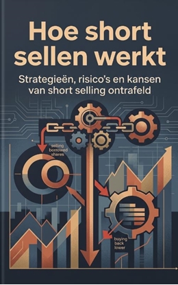Afbeeldingen van Hoe short sellen werkt