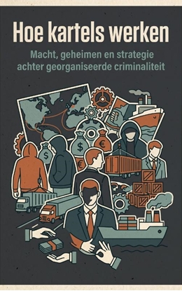 Afbeeldingen van Hoe kartels werken