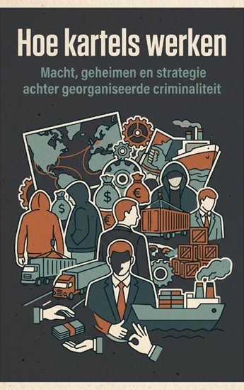 Afbeelding van Hoe kartels werken