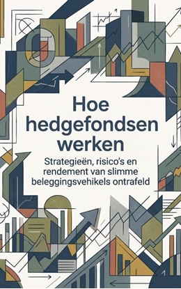 Afbeeldingen van Hoe hedgefondsen werken