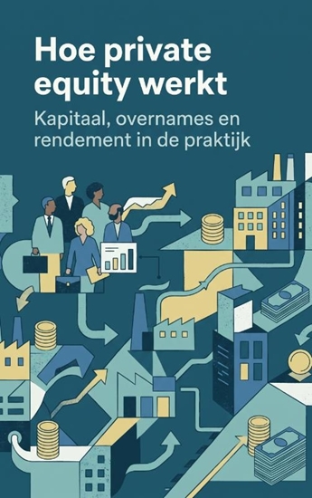 Afbeelding van Hoe private equity werkt
