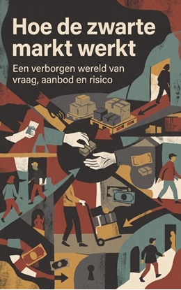Afbeeldingen van Hoe de zwarte markt werkt