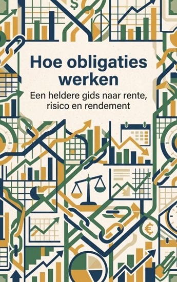 Afbeelding van Hoe obligaties werken