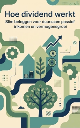 Afbeeldingen van Hoe dividend werkt