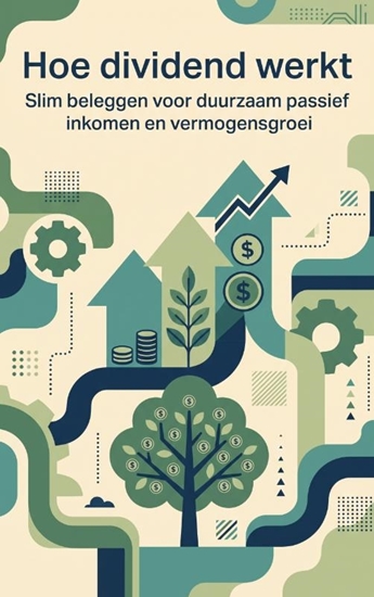 Afbeelding van Hoe dividend werkt