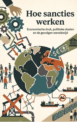 Afbeeldingen van Hoe sancties werken