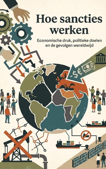 Afbeelding van Hoe sancties werken