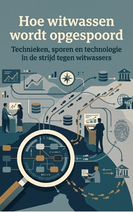Afbeeldingen van Hoe witwassen wordt opgespoord