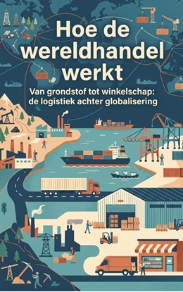 Afbeeldingen van Hoe de wereldhandel werkt