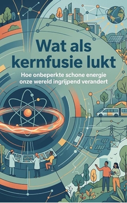 Afbeeldingen van Wat als kernfusie lukt