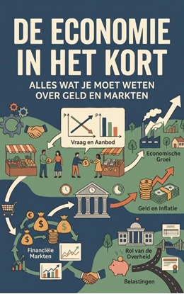 Afbeeldingen van De economie in het kort