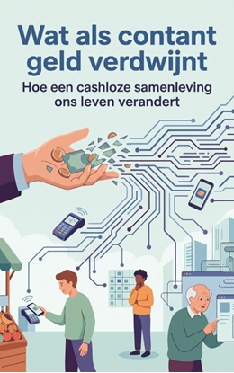 Afbeeldingen van Wat als contant geld verdwijnt