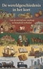 Afbeelding van De wereldgeschiedenis in het kort