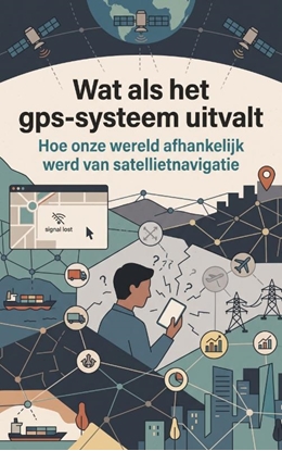 Afbeeldingen van Wat als het gps-systeem uitvalt
