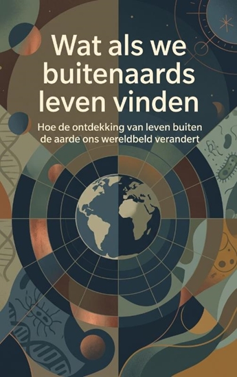 Afbeelding van Wat als we buitenaards leven vinden
