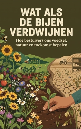 Afbeeldingen van Wat als de bijen verdwijnen