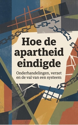 Afbeeldingen van Hoe de apartheid eindigde