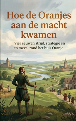 Afbeeldingen van Hoe de Oranjes aan de macht kwamen